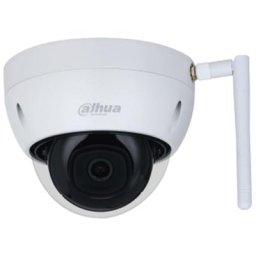 Dahua - Ip Wi-Fi Dome Cameras 2 Mp 2.8 Mm Ir Ipc-Hdbw1430De-Sw