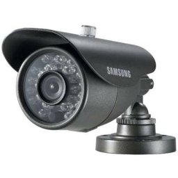 Caméra analogique Bullet hd 1,3Mp Samsung SCO-2040RP