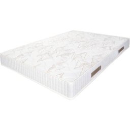 Matelas 150x200 Senator - 21 cm - Thermo-regule - Côté Hiver / Eté Imperial Relax
