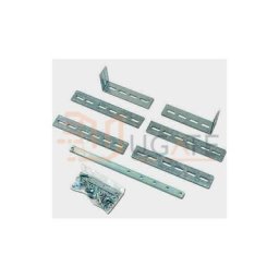 Kit de supports de plafond pour botticelli bt a BFT apt s N999060 00001
