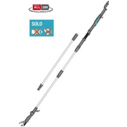 Coupe-branches HighCut 360/18V P4A. Sans batterie. Batterie Li-Ion. Longueur ajustable 320 - 360
