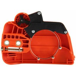 Couvercle de chaîne d'embrayage, unité de frein de chaîne pour tronçonneuse Husqvarna 350 235 235E