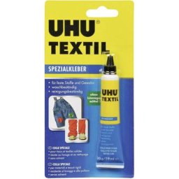 UHU - Colle spéciale 48665 20 g