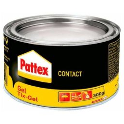 Pattex Contact Gel Boite 300gr - PATTEX