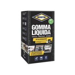 Bostik - Kit de rA paration de scellant protecteur impermA able en caoutchouc liquide