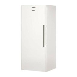 Whirlpool - UW4F2YWBF2 - Congélateur armoire - 175 l - Froid ventilé No frost - l 59,5 x h 142 cm