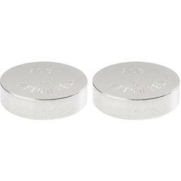 Camelion - Pile bouton lr 41 alcaline(s) 41 mAh 1.5 v 2 pc(s) X37165