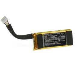 Batterie remplacement pour jbl GSP853450 01 pour enceinte, haut-parleurs (1200mAh, 3,7V,