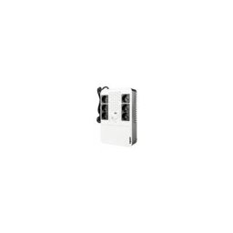 Onduleur keor Multiplug 6 prises + usb + disjoncteur - 310083 Legrand