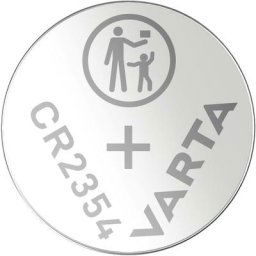 Lithium Coin CR2354 Bli 1 Pile bouton cr 2354 lithium 530 mAh 3 v 1 pc(s) - Varta