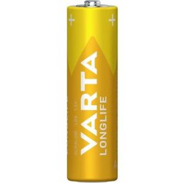 Longlife aa Big Box 12 Pile LR6 (aa) alcaline(s) 2800 mAh 1.5 v 12 pc(s) - Varta