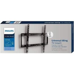 Philips - SQM7442/00 support pour téléviseur 165,1 cm (65') Noir