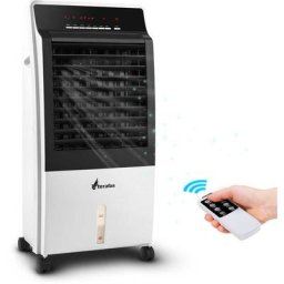 Ventilateur de refroidissement Humidificateur évaporatif Purificateur d'air Glace