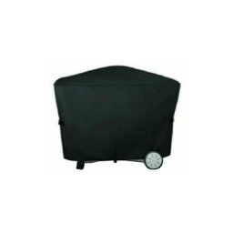 Olhetc - Pour Weber Q3000 Q2000 Portable bbq Poêle Grill Étanche uv Résistant 112.4 64.1 95.6 cm