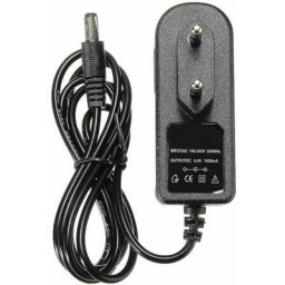 Chargeur intelligent 8.4v 1a pour 7.4v 7.2v Li-ion Li-po Batterie Auto-stop mns