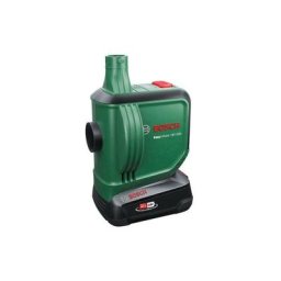 Bosch - Volume Pump Easyinflate 18V-500 y compris la batterie et le chargeur