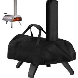 Housse de four à pizza pour, Protection Imperméable Four à Pizza Extérieur, Abri Four à Pizza,