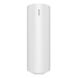 Atlantic - jamais utilisé] Chauffe-Eau Electrique 150L Chaufféo Vertical Mural Monophasé - 021116