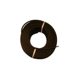 Promeca - Mètre de câble secondaire cuivre 25 mm² (200A Max)