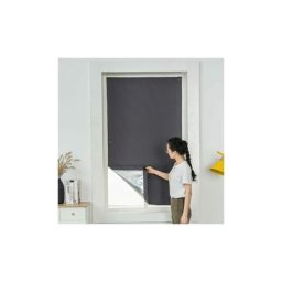 Rideaux Aveugles Avec Ventouse À Isolation Thermique Pour Sun Faisceau Réflecteur Fenêtres De Toit