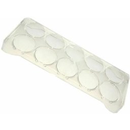 Casier à œufs d'origine (DA63-06221A) Réfrigérateur, congélateur Samsung