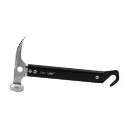 Maillet de Camping, Piquet de Tente extracteur de Marteau en Alliage d'aluminium Mini Outil