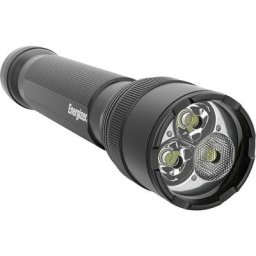 Lampe de poche Energizer Tactical Performance led à pile(s) 1000 lm 15 h 540 g Y723312