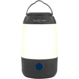 Mini Camping Lantern led Lampe de camping à pile(s) 70 lm 120 g - Ansmann
