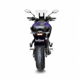 Sbk Lv One Evo 2/1 Yamaha Trac