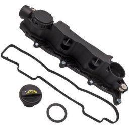 Couvercle culbuteur de moteur & Joint pour CITROEN C2 C3 C4 C5 1.6 HDI 0248.1L