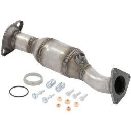 Ecd Germany - Catalyseur cat pour Honda S2000 2.0 AP1 Cabriolet à partir de 09.99 Euro 3