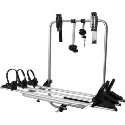 Porte-vélos sur hayon Menabo Shadow T6 pour 3 vélos