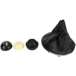 Capot de Levier de Changement de Vitesse Durable 2T14V045B78 Remplacement du Couvercle