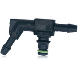 Durer - Connecteur de retour injecteur 2 voies psa 1573.SR Bosch