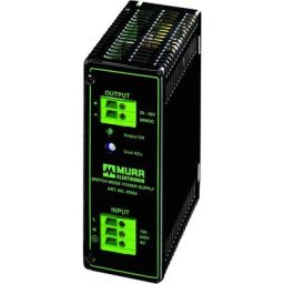 Murrelektronik Alimentation rail din 30 v/dc 3 a Nbr. de sorties:1 x Contenu 1 pc(s) - Murr