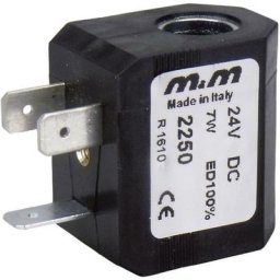 M&m International - Bobine 2700 230 v/ac (max) 1 pc(s)