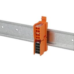 Wago - Support de fixation borne gamme 773