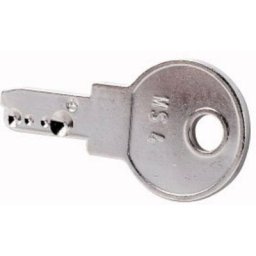 M22-ES-MS4 Clé argent 1 pc(s) - Eaton