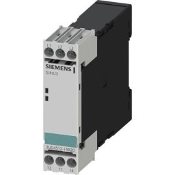 3UG4512-1AR20 Surveillance du réseau D174861 - Siemens