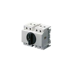 Gewiss - Interrupteur rotatif Din Rail 3 pôles 16A IP65 GW70202