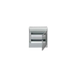 Hager - Coffret étanche IP55 2 x 18 modules - VE218F