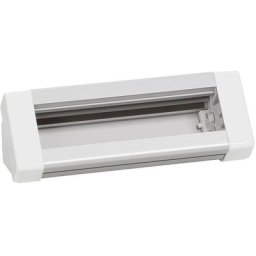 Bloc bureau - a équiper - 8 modules Legrand 054690 - Autre