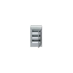 Hager - Coffret étanche IP55 3 x 12 modules - VE312F