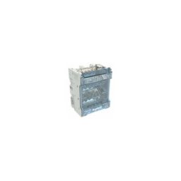 Répartiteur modulaire monobloc tétrapolaire à bornes 100A - 6 départs - 4 modules - 400405 Legrand