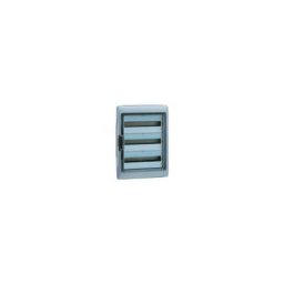 Coffret Plexo 3 rangées de 12 modules - 001923 Legrand