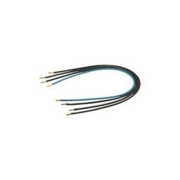 Busch-jaeger Hager Y87G arbre à câble 4 broches