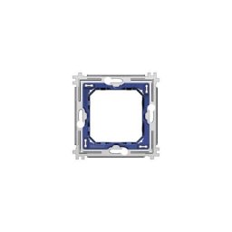 Bticino - Porte-vis pour plaques Livinglight 2 modules LN4702M