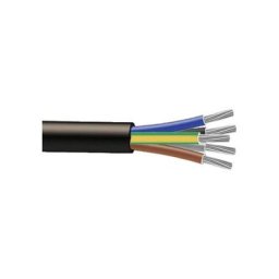 Cable AR2V 5G16mm² à la coupe (minimum 10m)