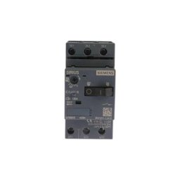 Siemens - Disjoncteur moteur Sirius Innovation 3RV1 7 10 a. ( Prix pour 1 )