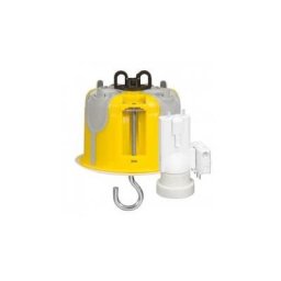 Legrand - Kit boite point de centre Ecobatibox - 089360